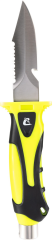Cressi Argus Small Dalış Bıçağı