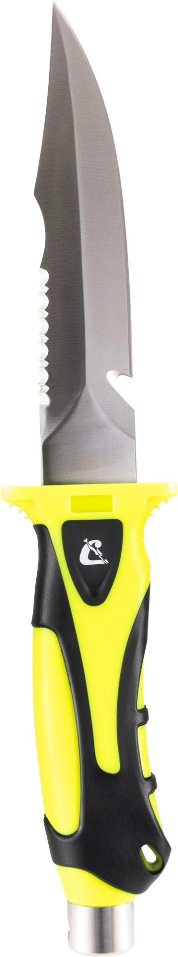 Cressi Argus Large Dalış Bıçağı
