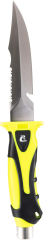 Cressi Argus Large Dalış Bıçağı