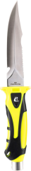 Cressi Argus Large Dalış Bıçağı