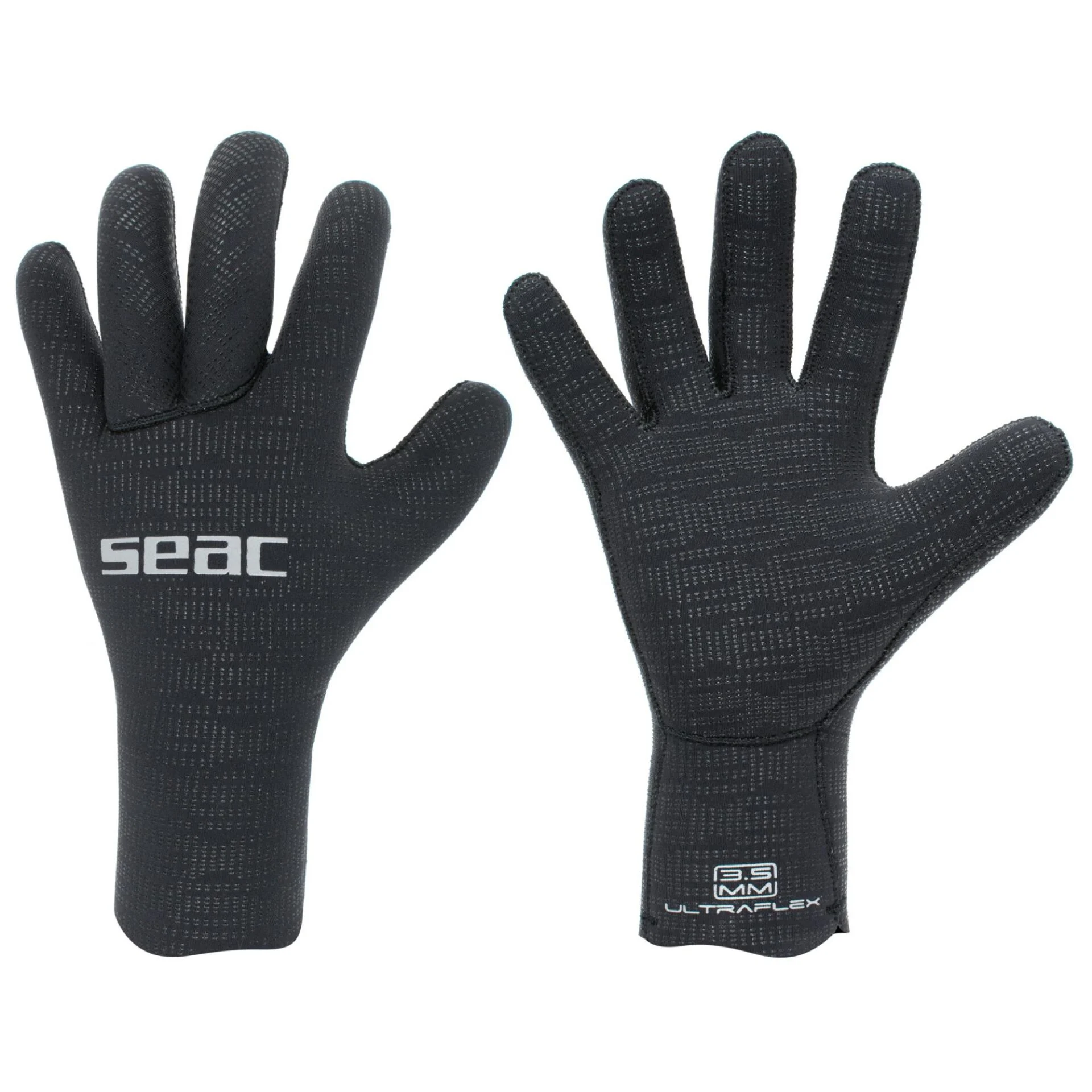 Seac Ultraflex 3,50 mm Dalış Eldiveni