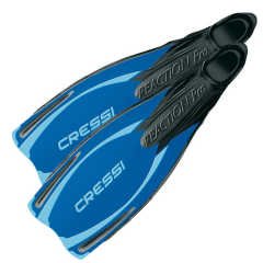 Cressi Reaction Pro Palet