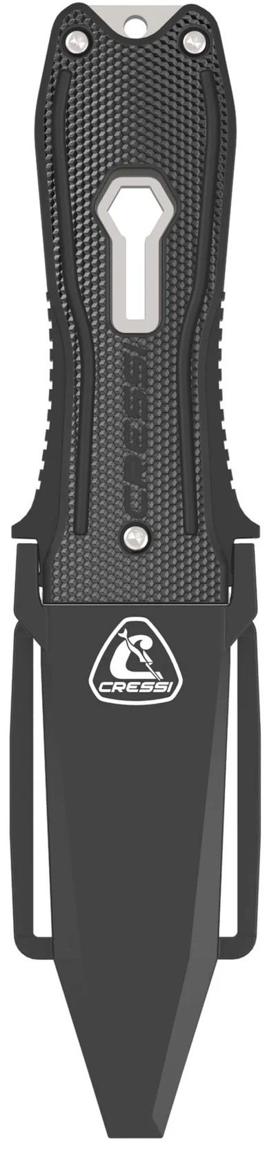 Cressi Snake Dalış Bıçağı