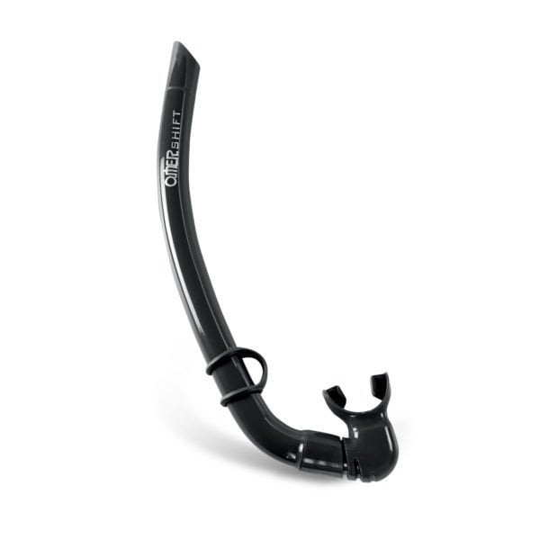 O.M.E.R Shift Şnorkel- Siyah