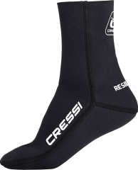 Cressi Resilient 5,00 mm Dalış Çorabı