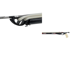 Pathos Laser Evo Karbon  Açık Kafa Zıpkın