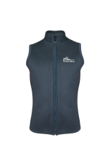 Freemoto Neopren Yelek Dik Yaka