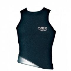 O.M.E.R İçi Titanium 3,00 mm İç Yelek