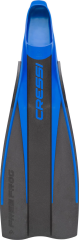 Cressi Free Frog Dalış Paleti-Mavi