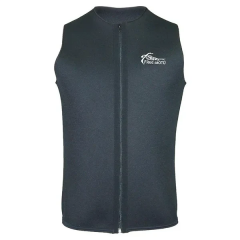 Freemoto Neopren Yelek Sıfır Yaka