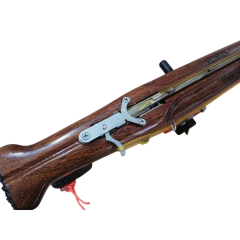 Atisub Pro Ters Tetik Mekanizması