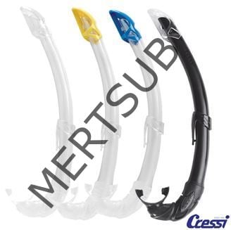 Cressi Mexico Şnorkel