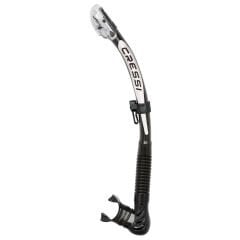 Cressi Alpha Ultra Dry Şnorkel