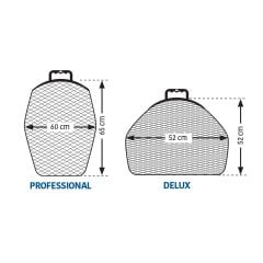 O.M.E.R Balık Filesi