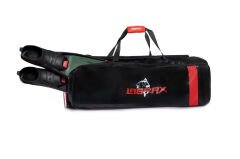 Labrax Profesyonel Malzeme Çantası-120 lt