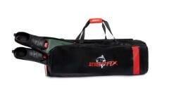 Labrax Profesyonel Malzeme Çantası-120 lt