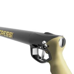 Cressi Mach Havalı Zıpkın