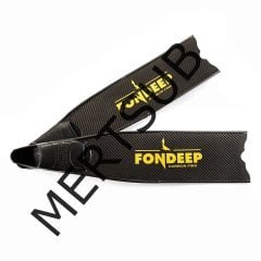 Fondeep T2 Karbon Pala+Pathos Fireblade Ayaklık