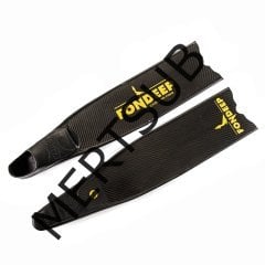 Fondeep T2 Karbon Pala+Pathos Fireblade Ayaklık