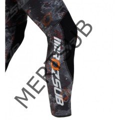 İmrozsub Caldera Camu 7,00 mm Dalış Elbisesi