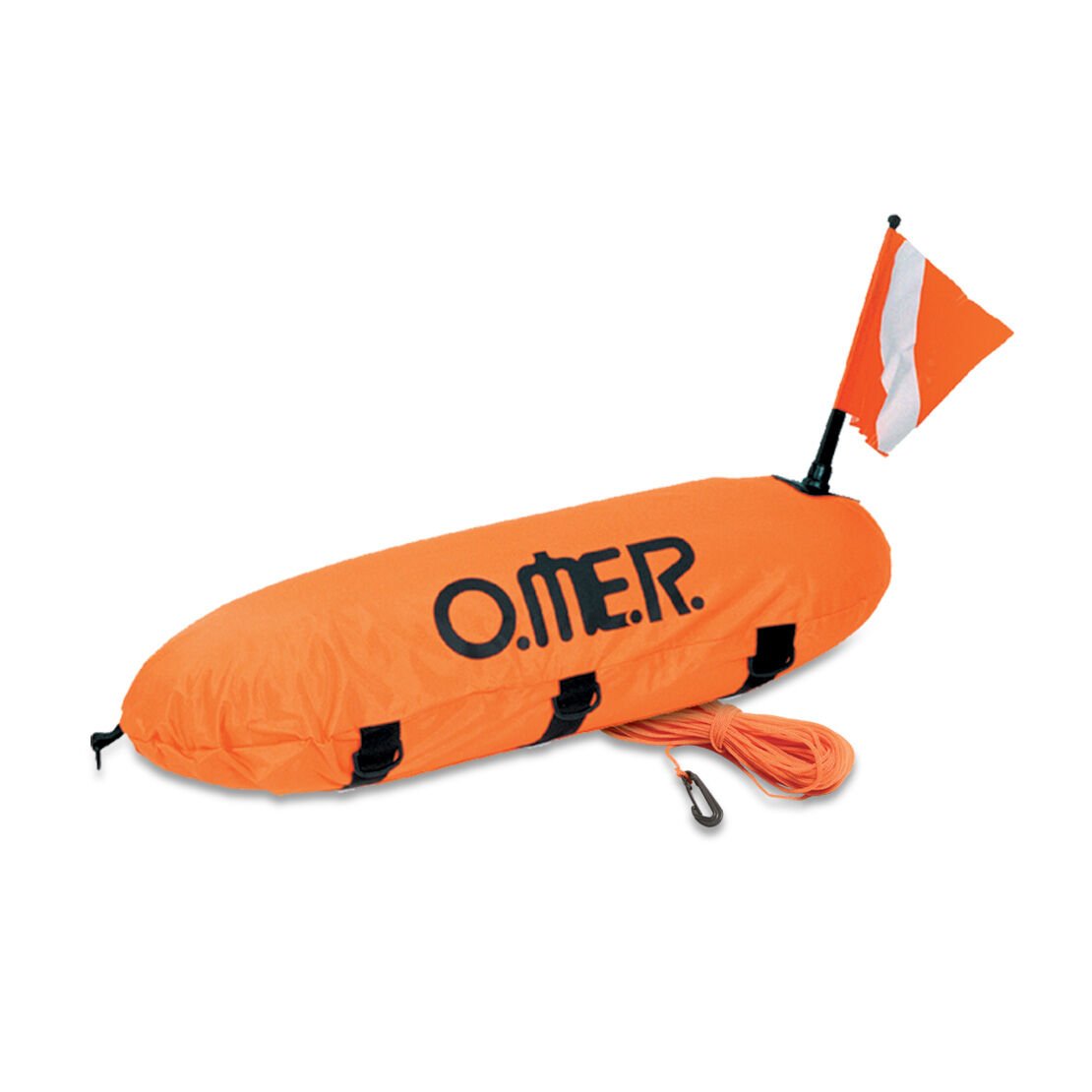 O.M.E.R Master Torpido Şamandıra