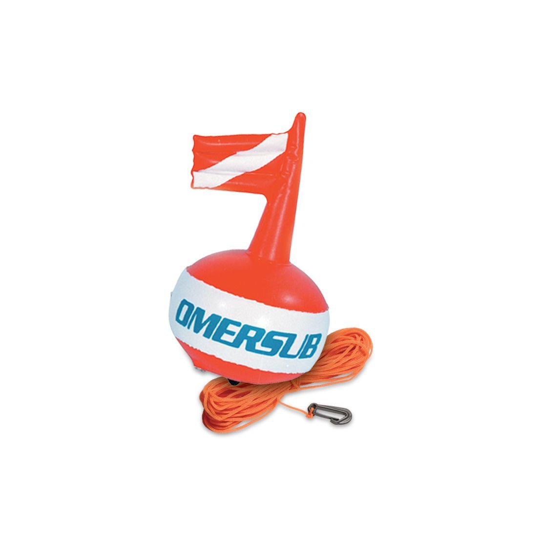 O.M.E.R Sphere Pvc Şamandıra