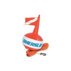 O.M.E.R Sphere Pvc Şamandıra