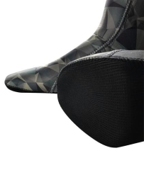 Jak Boeno Thermoskin Delta 3,00 mm Çorap