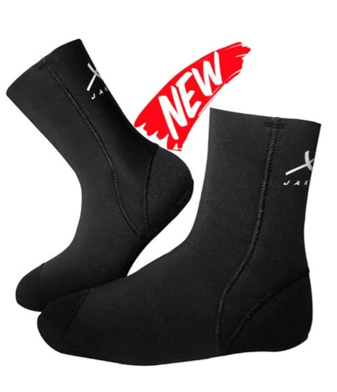 Jak Boeno Supra 3,00 mm Çorap