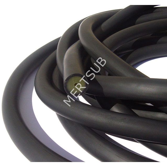 Dunlop 19,00 mm Metraj Lastik-İçi Sarı 70cm