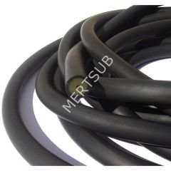 Dunlop 19,00 mm Metraj Lastik-İçi Sarı 70cm