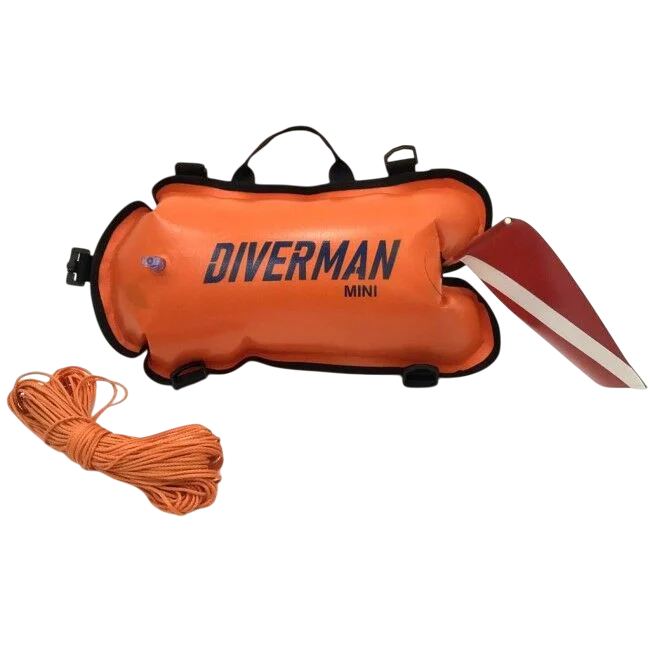 Diverman Mini Şamandıra