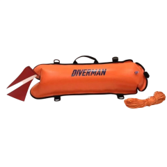 Diverman Şamandıra