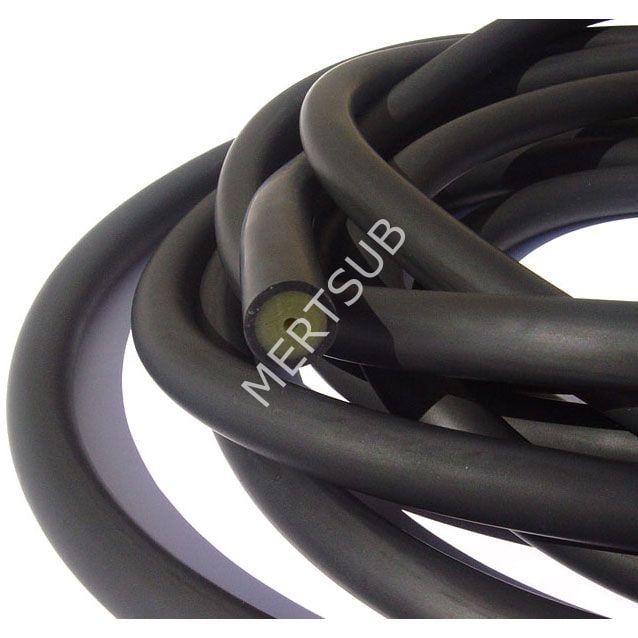 Dunlop 19,00 mm Metraj Lastik-İçi Sarı 110cm