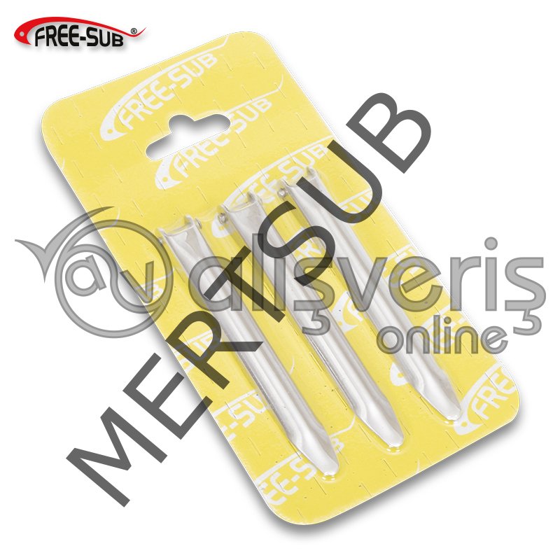 Freesub Uzun Kelebek
