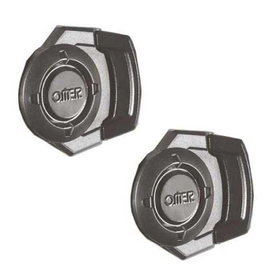 O.M.E.R Zero Maske Tokası