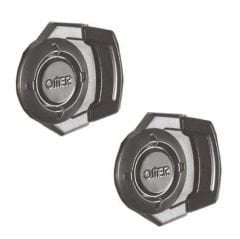 O.M.E.R Zero Maske Tokası