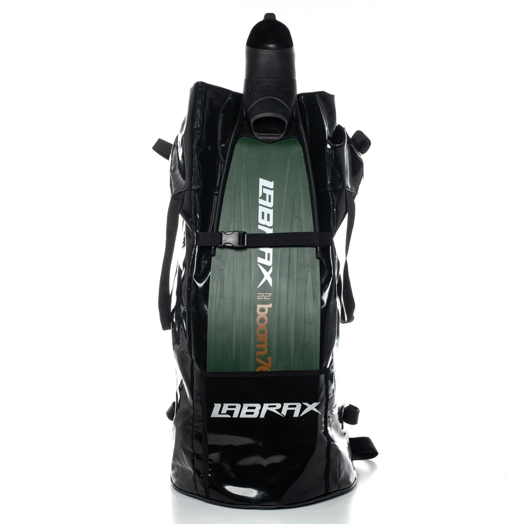 Labrax Pro Sırt Malzeme Çantası