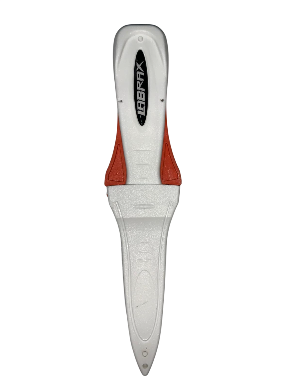Labrax Falcon Dalış Bıçağı-Aparatsız/Beyaz