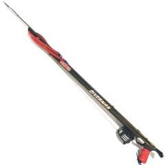 Diverman Diablo Açık Kafa Zıpkın-Tek Lastik