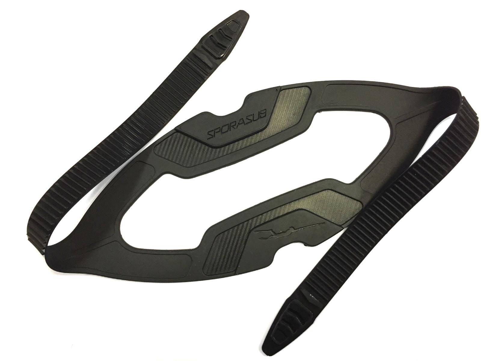 Sporasub Mystic Maske Kayış