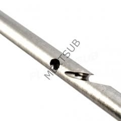 Sigalsub 52 Hrc Çentikli Şiş-6,00/6,25/6,50 mm