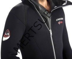 Cressi Diverman 5,00 mm Dalış Elbisesi