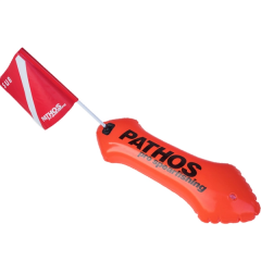 Pathos Pvc Dalış Şamandırası
