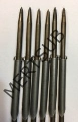 Diverman 48/52 Hrc 6,50 mm Shark Fin Şiş