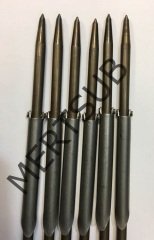 Diverman 48/52 Hrc 6,50 mm Shark Fin Şiş