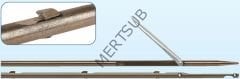 Salvimar 52 Hrc Shark Fin Şiş-6,50/7,00 mm