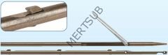 Salvimar 52 Hrc Shark Fin Şiş-6,50/7,00 mm