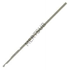 Salvimar 52 Hrc Çentikli Şiş-6,25/6,50 mm 6.25mm - 145 cm
