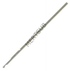 Salvimar 52 Hrc Çentikli Şiş-6,25/6,50 mm